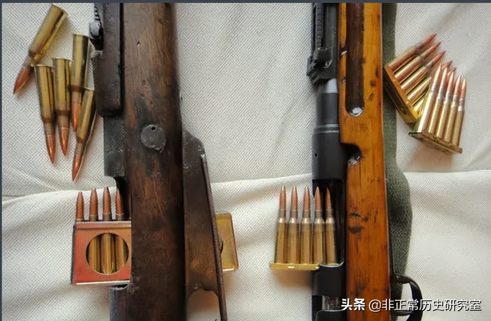 汉阳造中华第一枪图片,汉阳造是仿造什么枪的