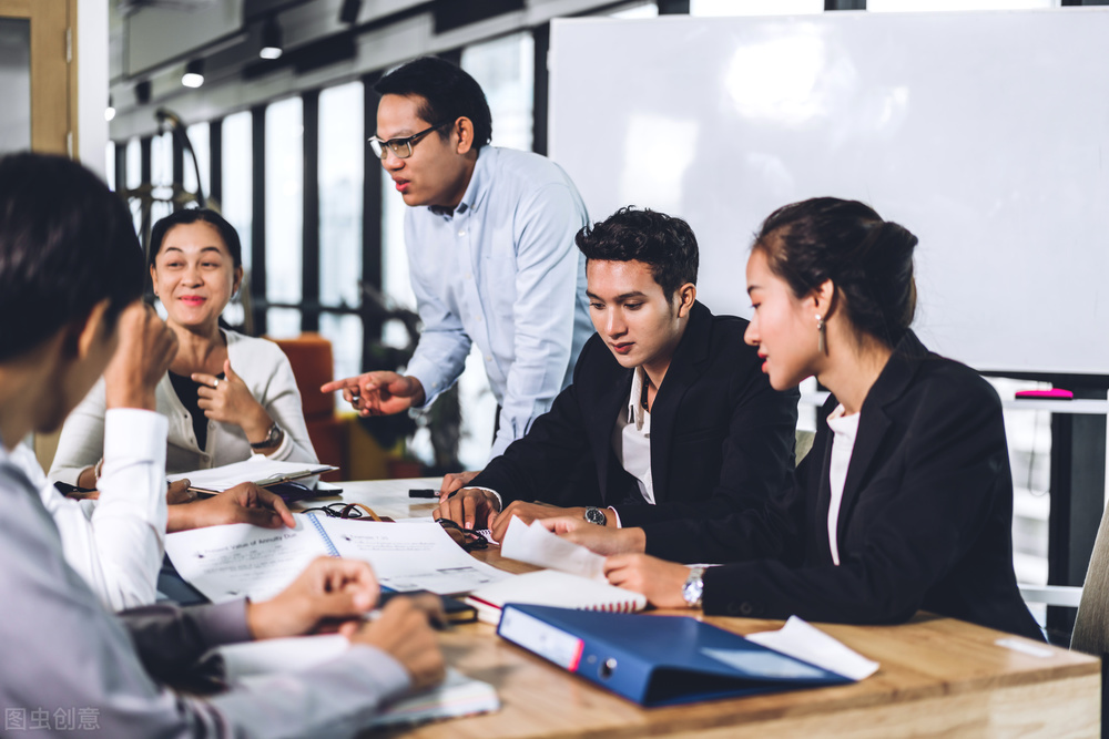 营销必备的技巧,销售技巧怎么抓住客户的心理难点