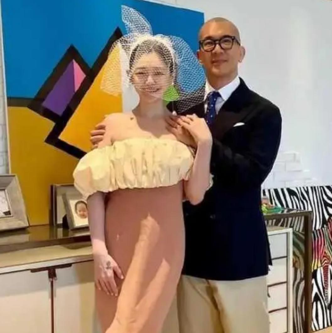 汪小菲大s张颖颖最新消息,张颖颖怎么澄清汪小菲传闻的