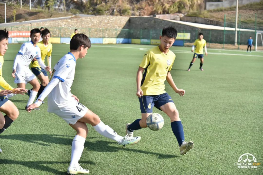 星记忆|恭喜河南省实验中学A、B队双双晋级中青赛全国总决赛