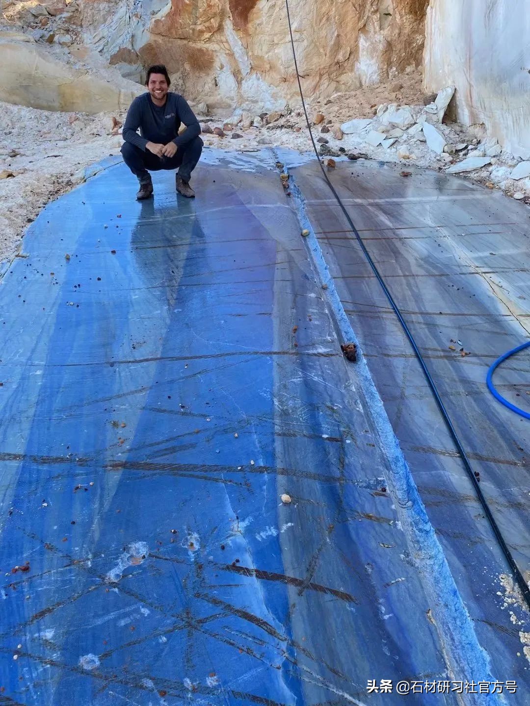 奢石详解,奢石知识科普