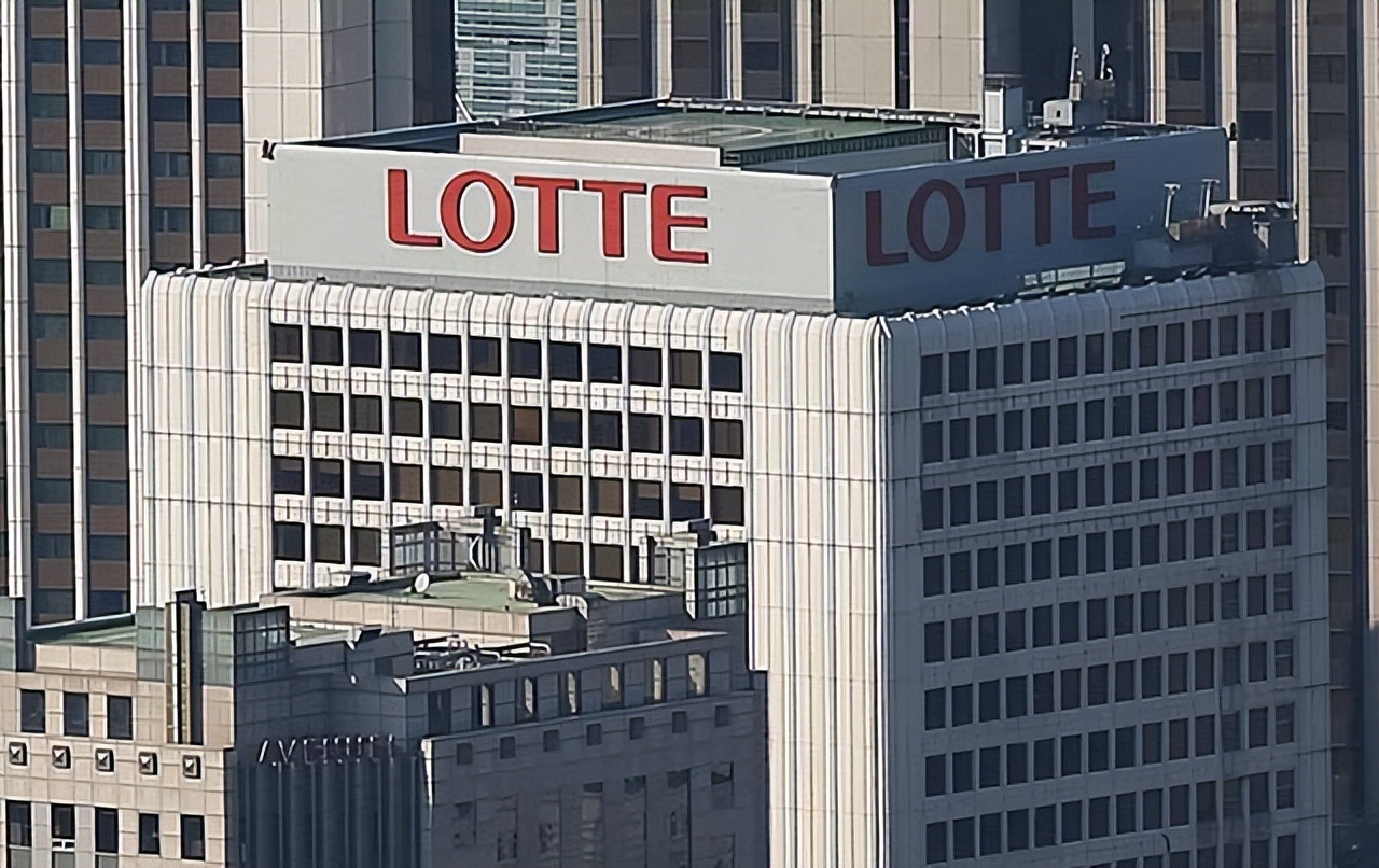 韩国乐天进入中国多少年,韩国乐天彻底退市了吗