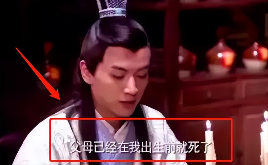 影视剧中那些笑不活的穿帮镜头,笑到肚子疼穿帮图片