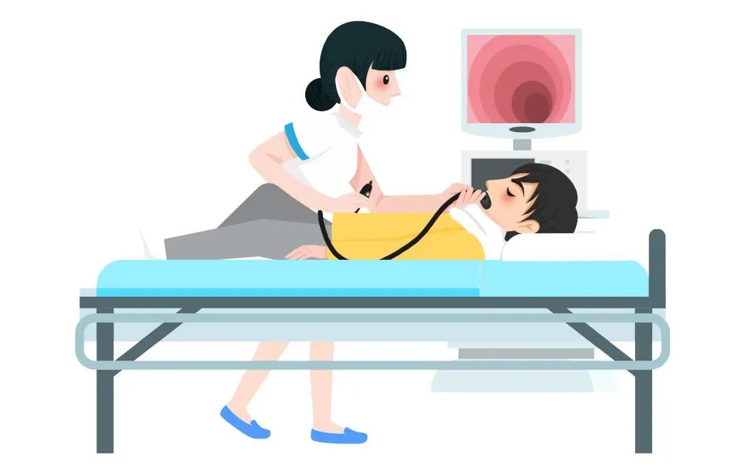 焦虑反酸烧心一定是胃食管反流吗,反酸烧心胃食管反流能自愈吗