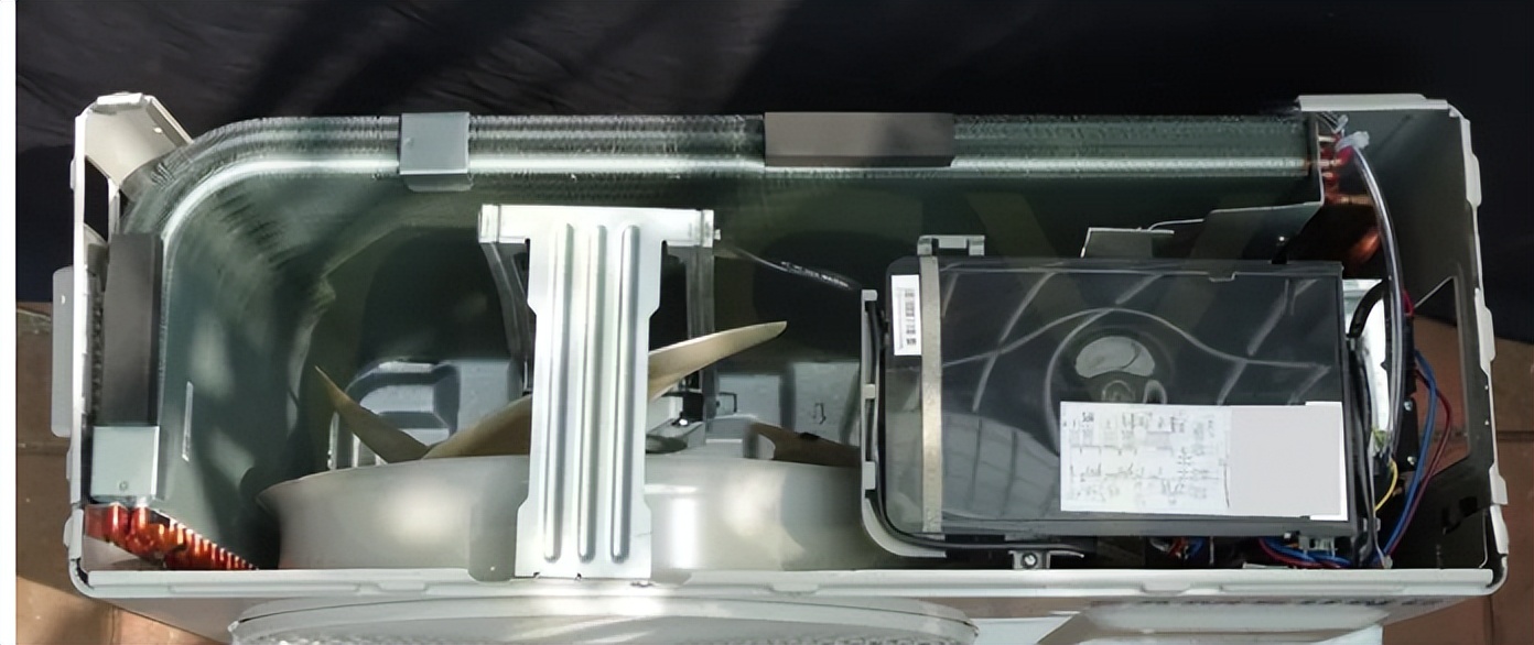 三星沐风空调,双十一空调推荐