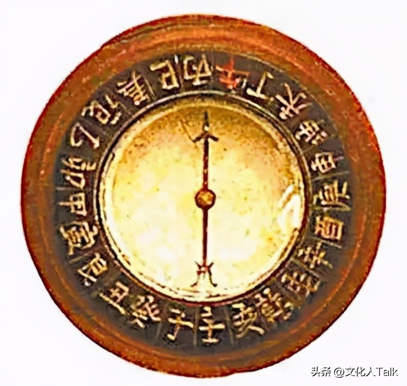 中国指南针早期被叫做什么,中国指南针纪录片