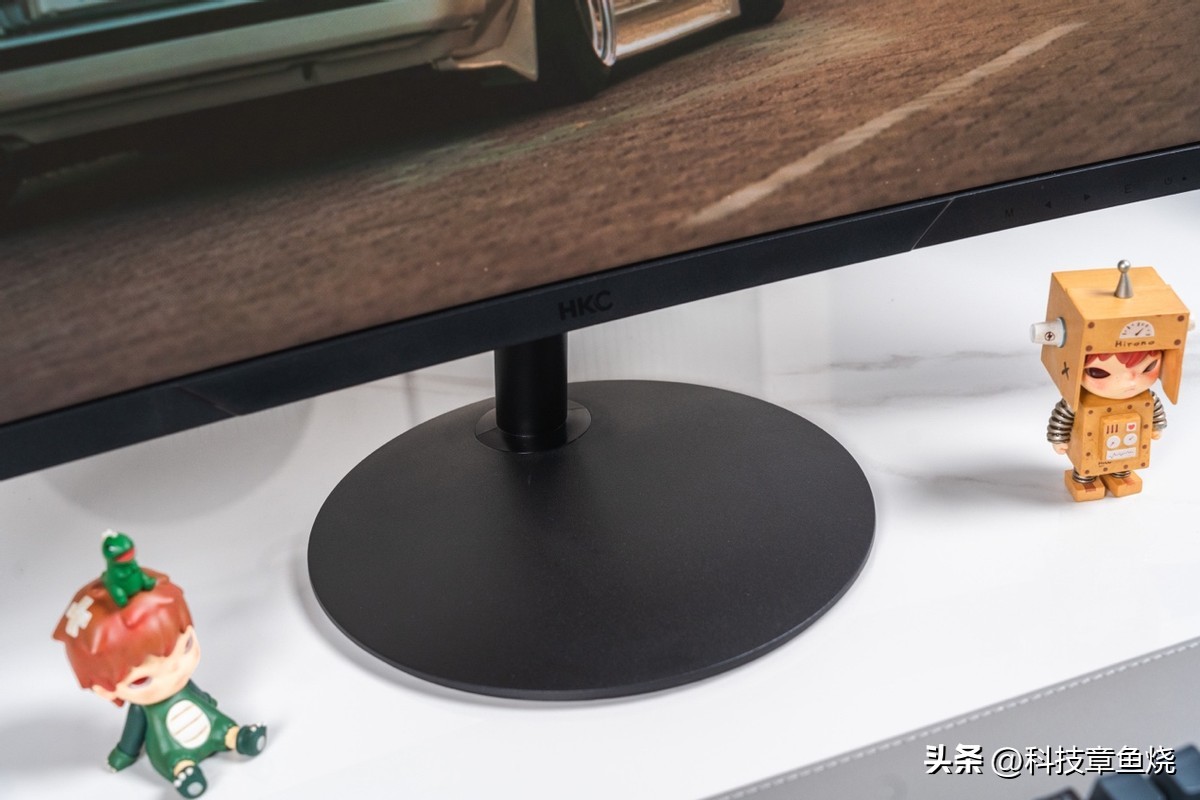 五一还没想好去哪玩，不如淘一台HKCC270宅家消遣