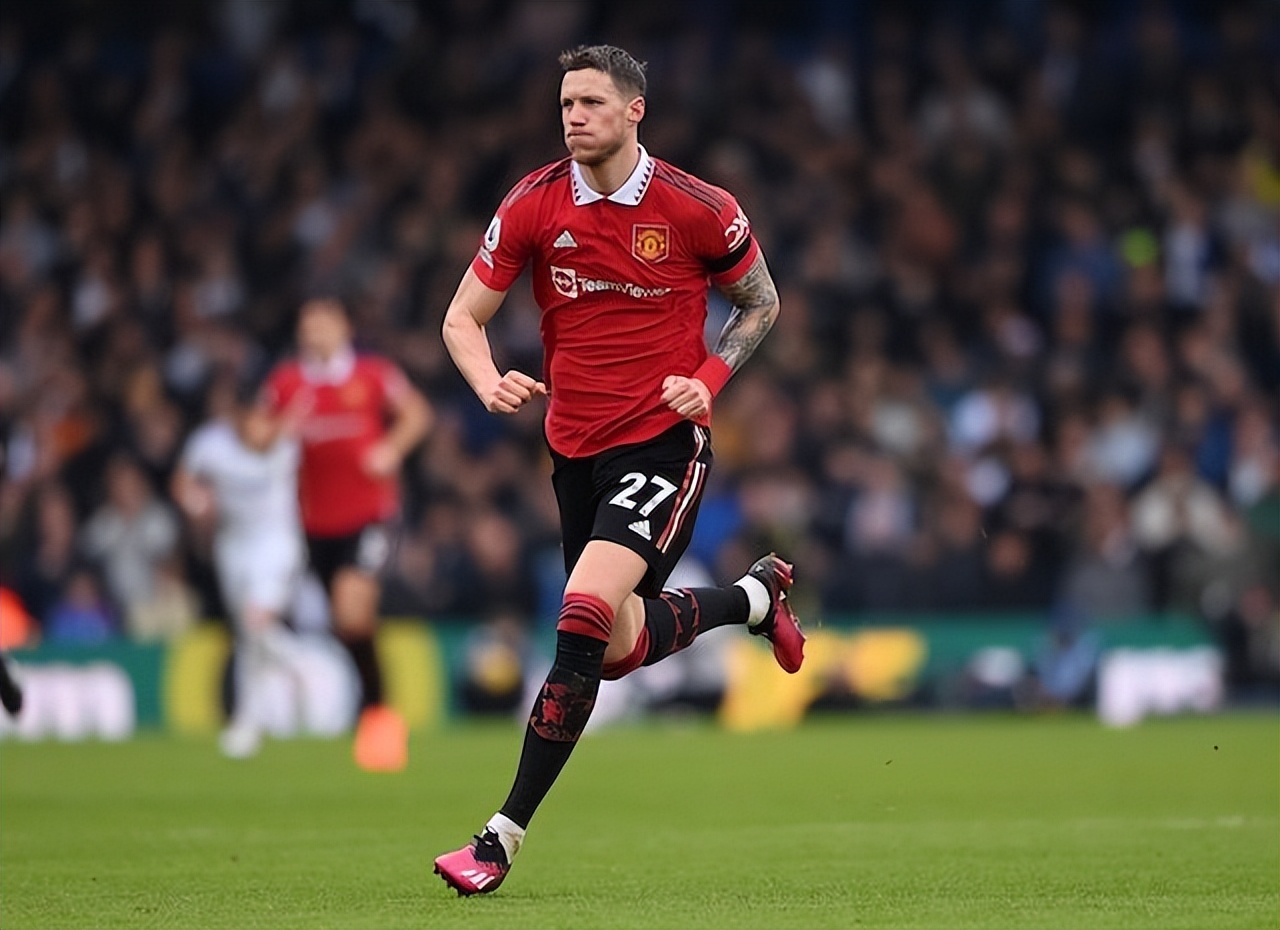 犹如当年意思是,韦霍斯特替补登场破门