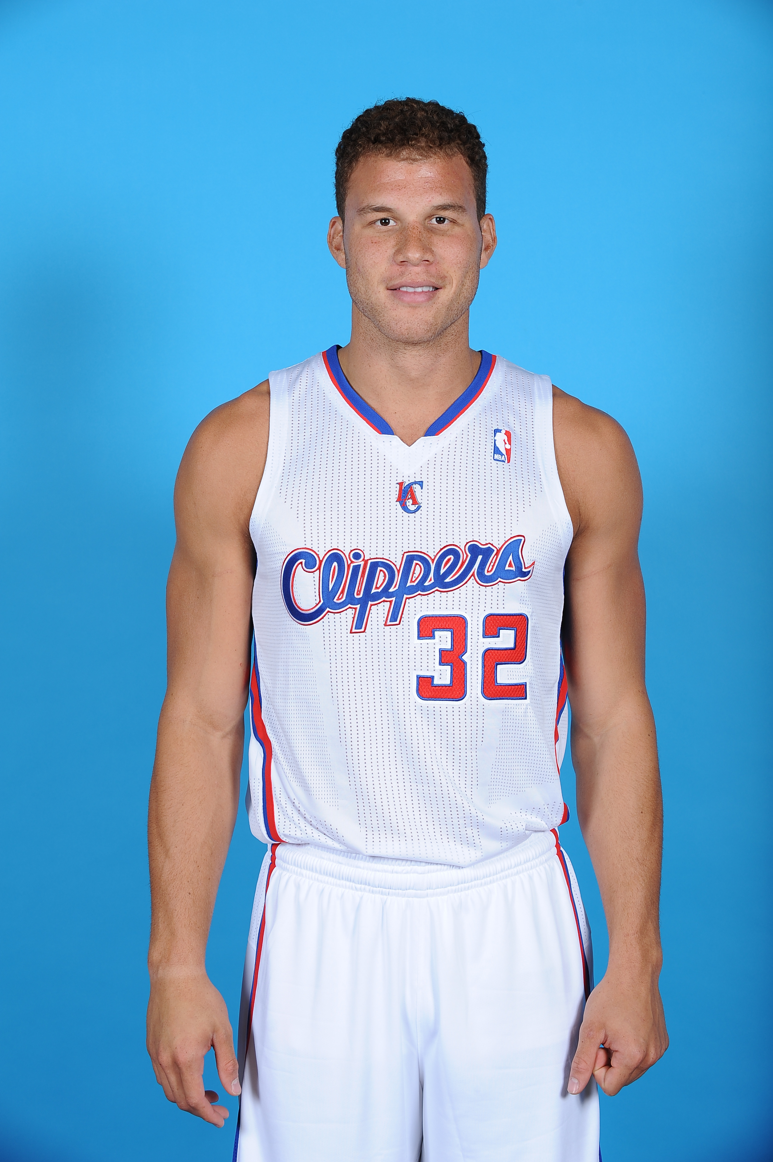 格里芬每个球队定妆照,格里芬生涯最具代表壁纸