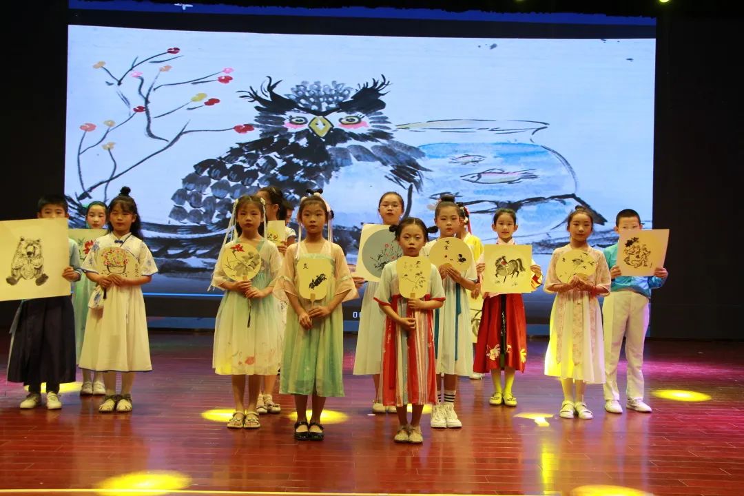 宿迁市泗阳双语实验学校,泗阳双语实验学校智力竞赛