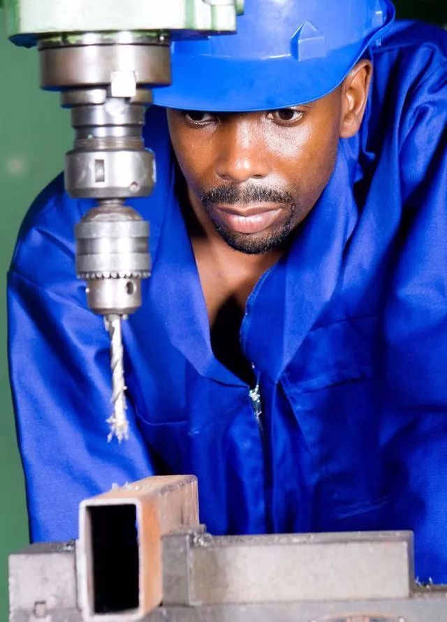 世界五大模具强国,中国模具有多强大