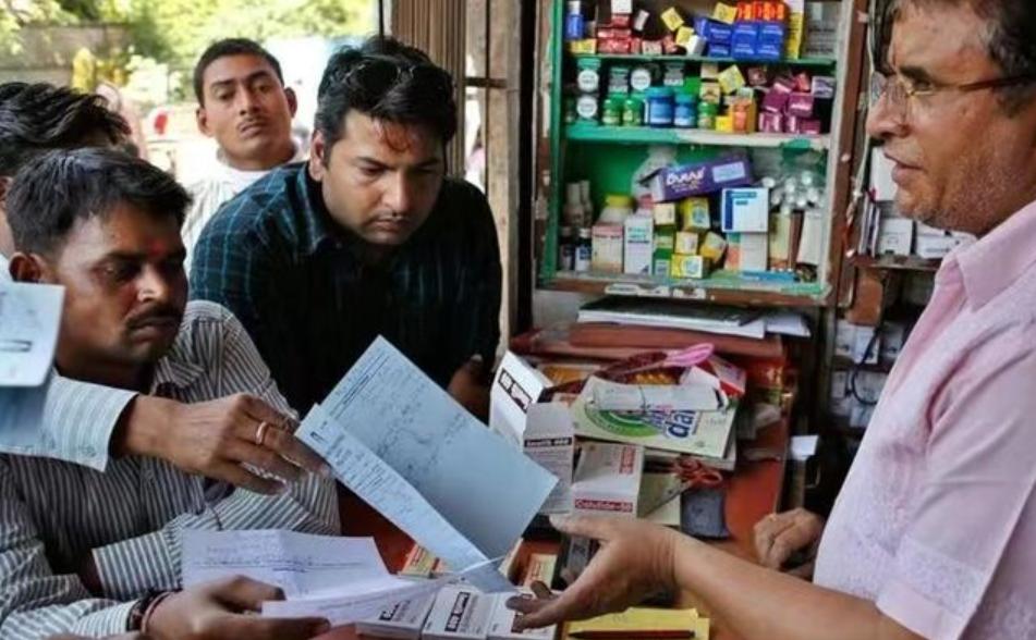 印度廉价新冠药品,新冠特效药在印度的售价