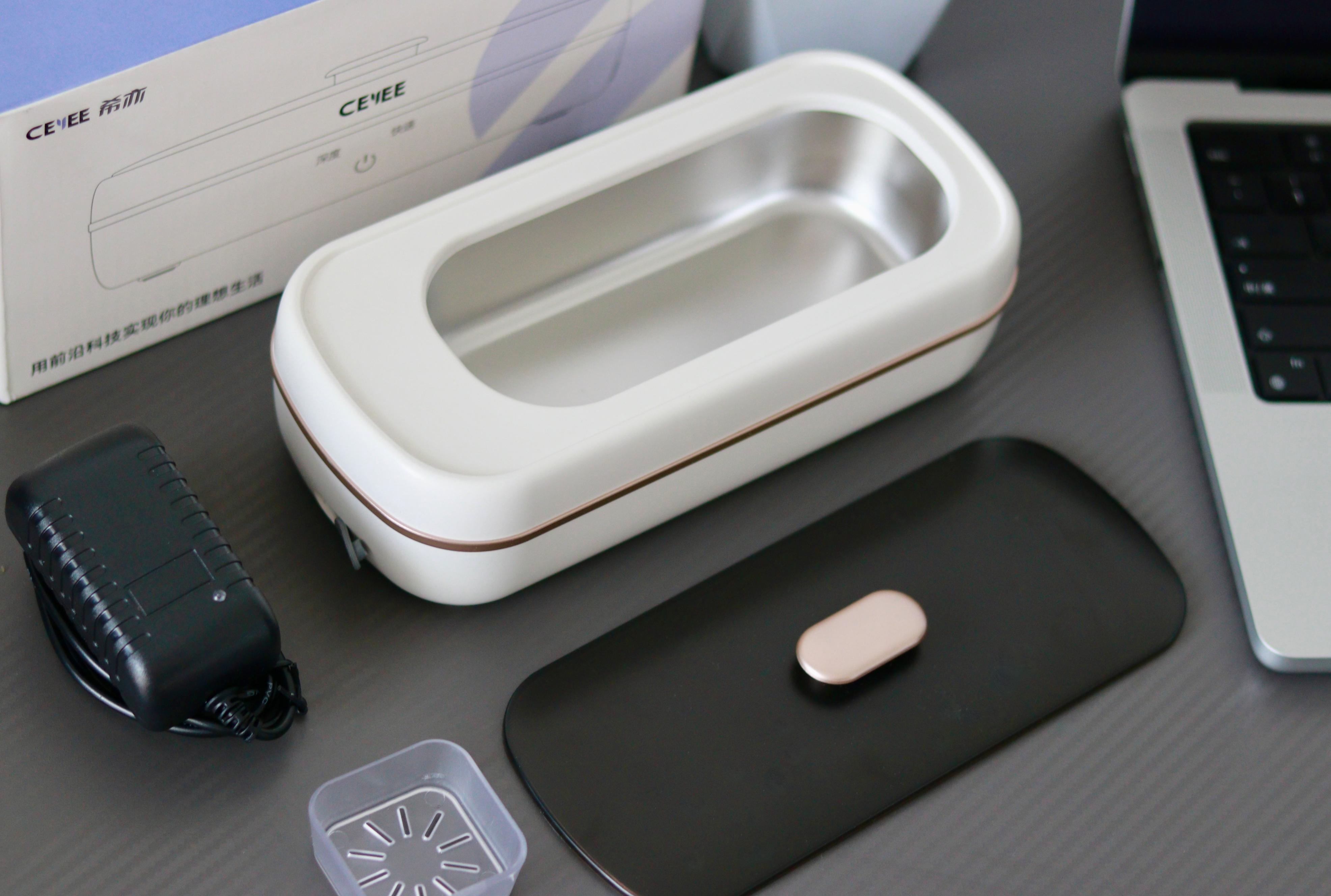 希亦cg超声波清洁机怎么样,希亦超声波清洁机测评