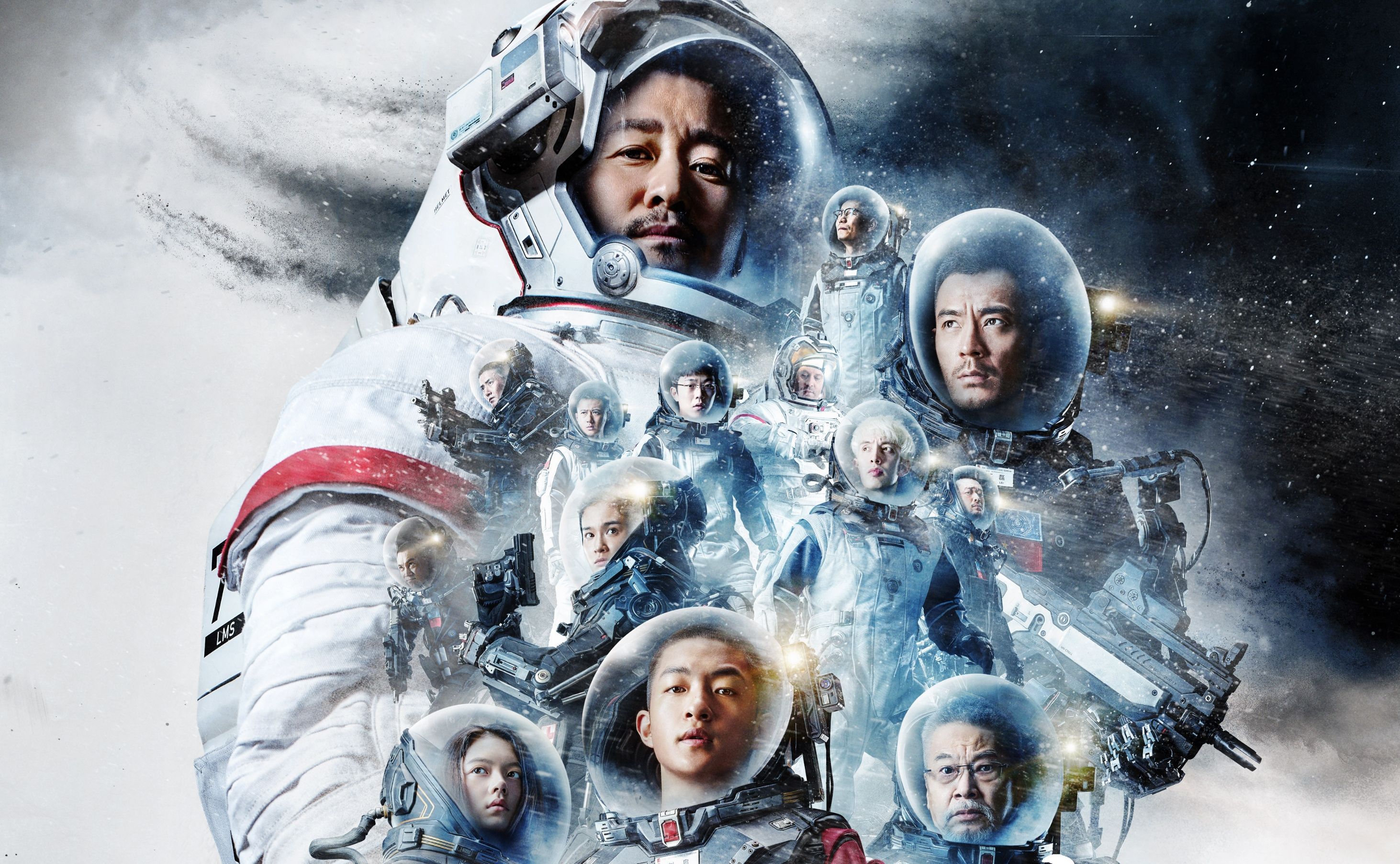 国内2500万票房的《小美人鱼》，把黑人主演给气破防了！