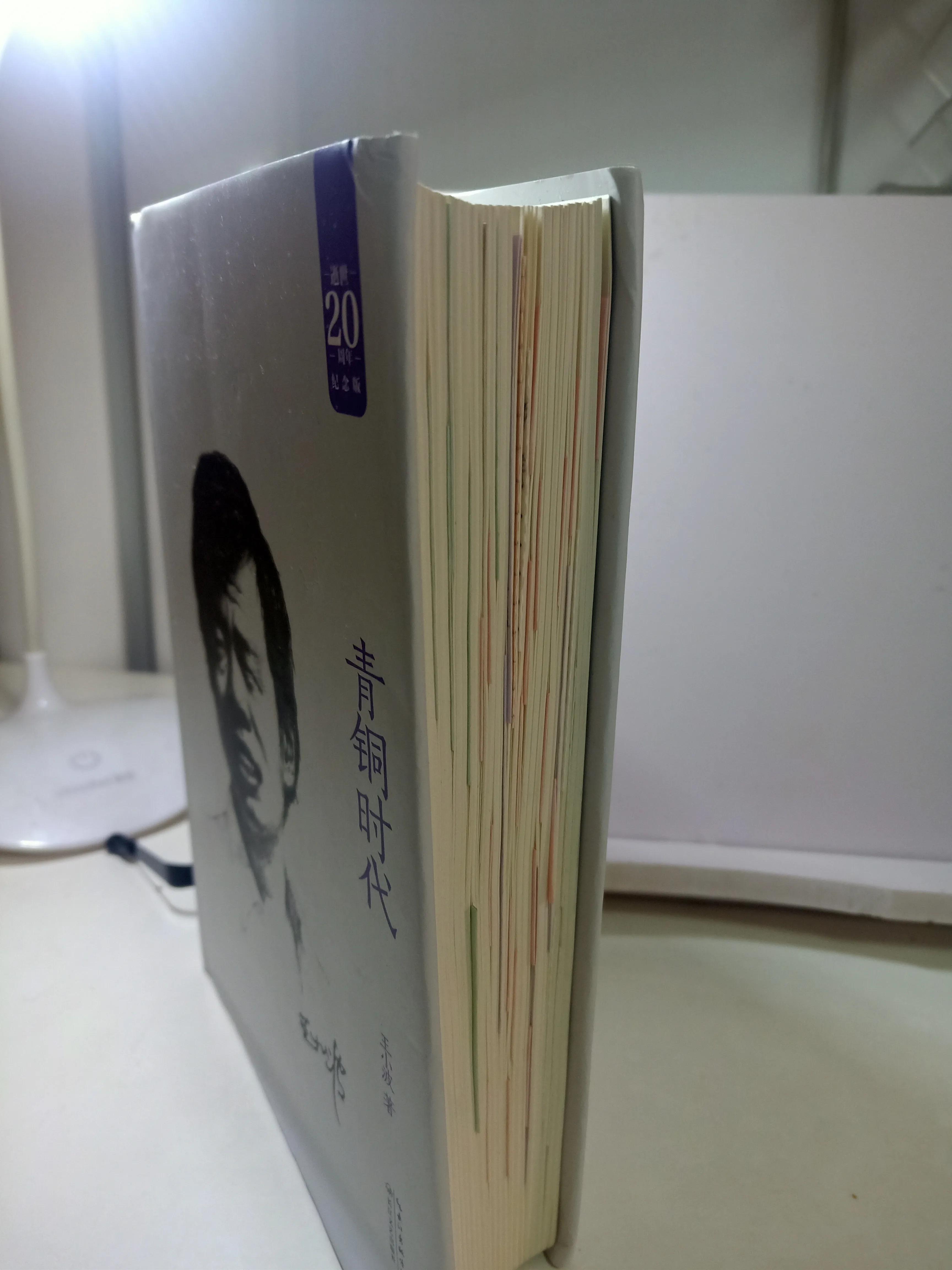 王小波的青铜时代讲的啥,王小波有声小说青铜时代