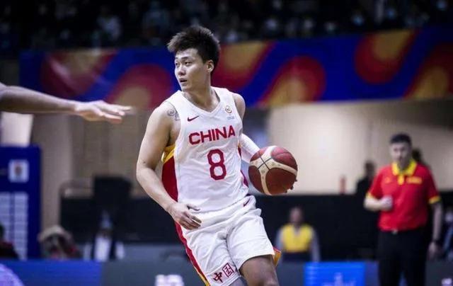 易建联宝刀未老！赵睿MVP27分最高！CBA全明星赛南区胜出