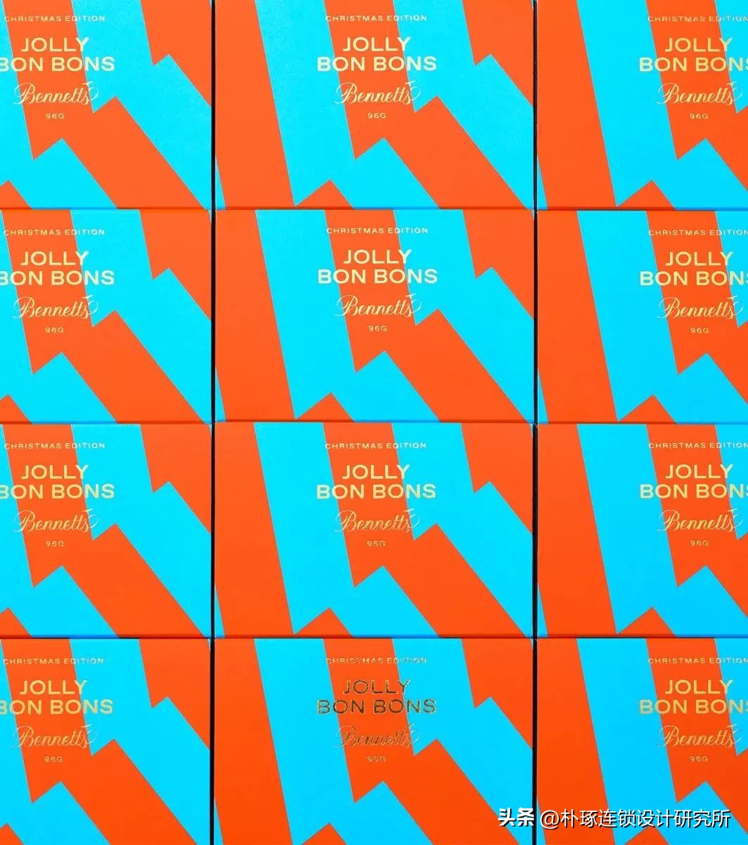 如何让包装更有层次,优秀包装设计有美感更畅销