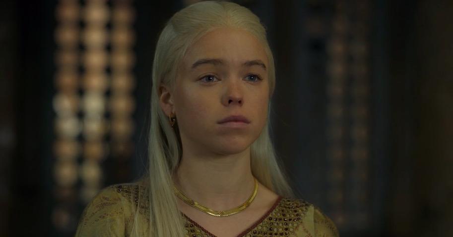 《龙之家族》:大尺度神剧回归,希望不烂尾