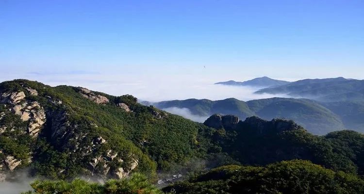 金华适合大学生旅游的地方,金华9月最值得去的地方