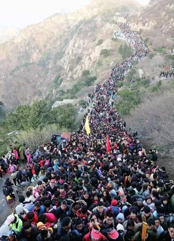 为何国内游比国外游更贵？