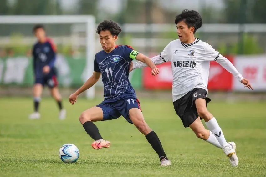 帅大同,中国足球青少年联赛大同3中