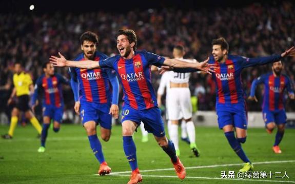 足球解读内马尔,早期内马尔对足球有一种纯粹爱