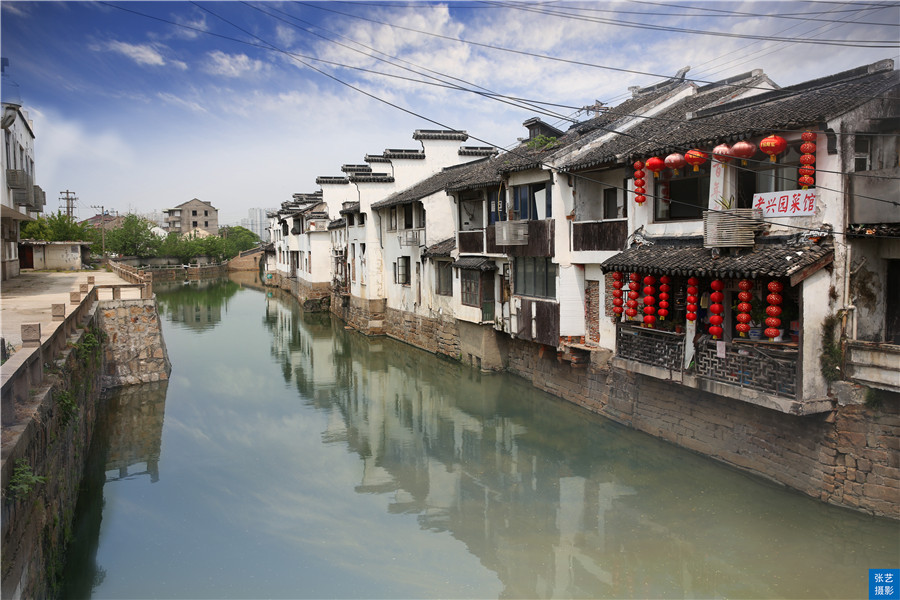 苏州著名景点虎丘简介,吴中必游虎丘原因