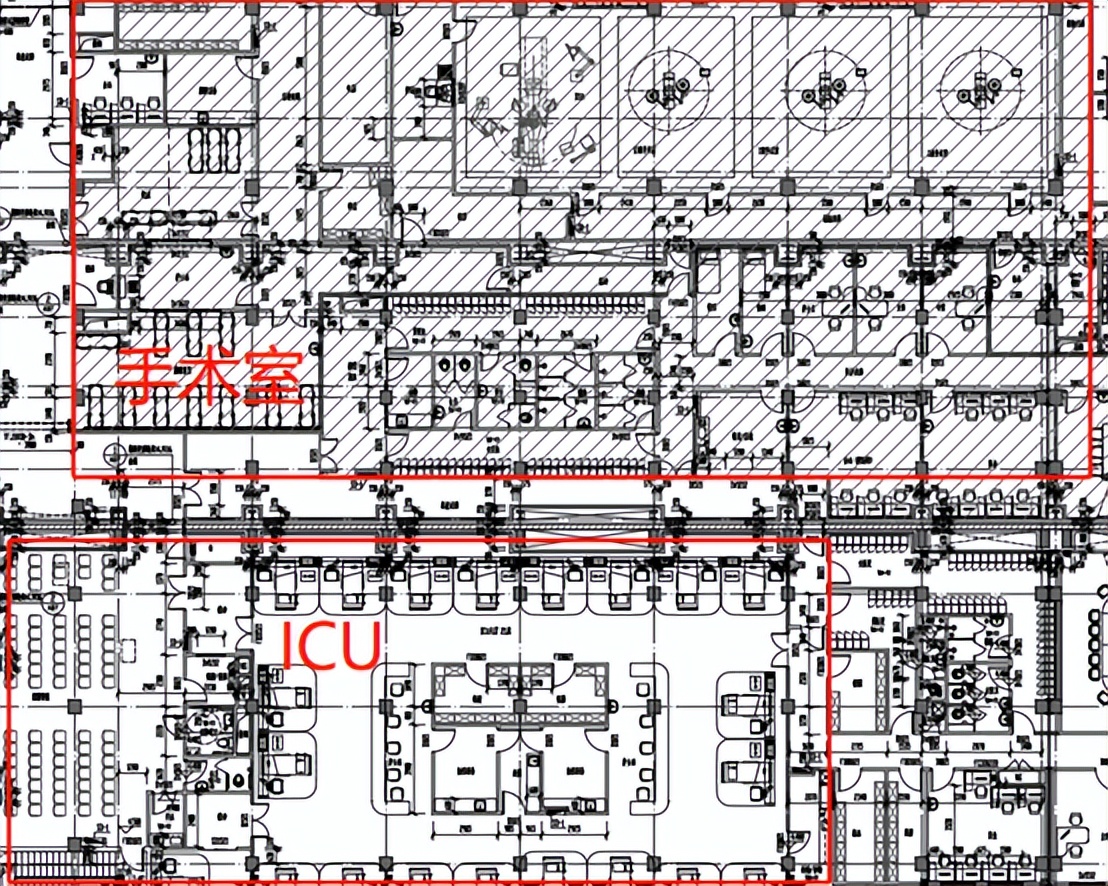 通用技术环球医疗玩转医院设计新理念这样的医院过分优秀了