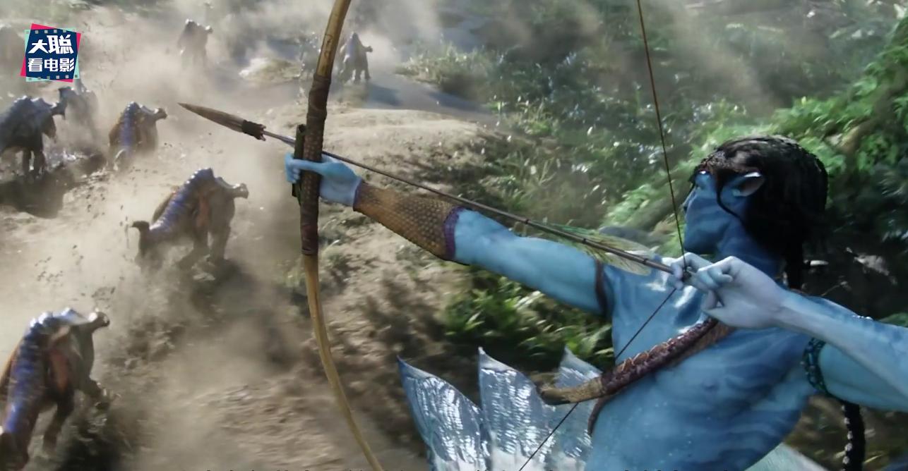 阿凡达细节讲解,阿凡达2全过程讲解