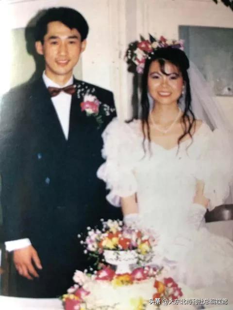 初恋冲刺白金婚作者//王志毅(北京)