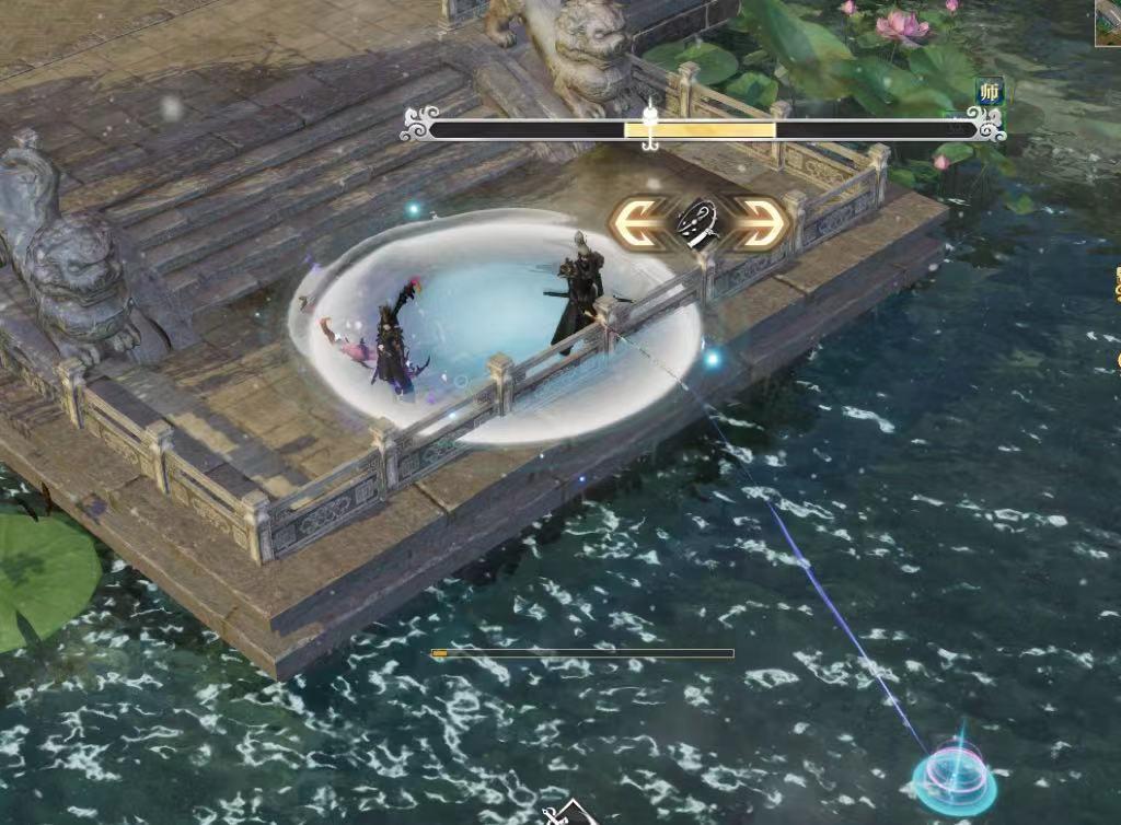 大唐无双公测宣传片,大唐无双早期八大职业宣传片