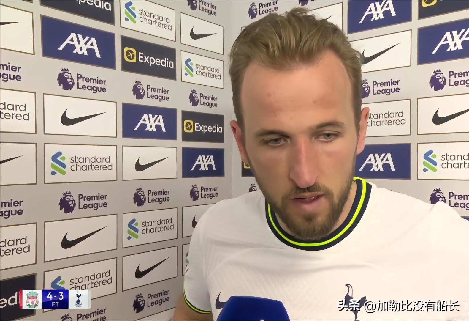 热刺惨遭富勒姆零封,热刺2比1绝杀9人利物浦