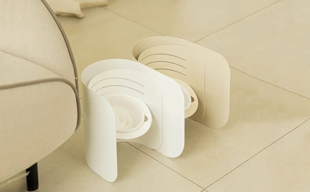 2022年iF设计奖：宠物用品类