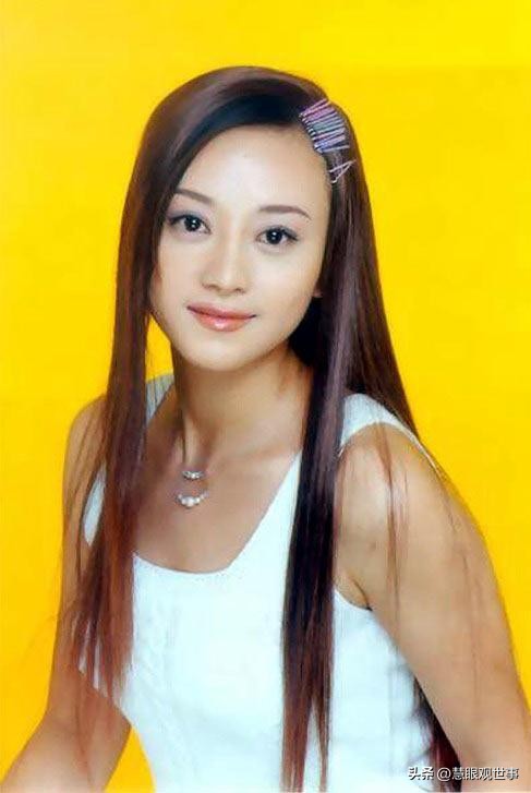 侯海洋和吕明的爱情,侯海洋初恋