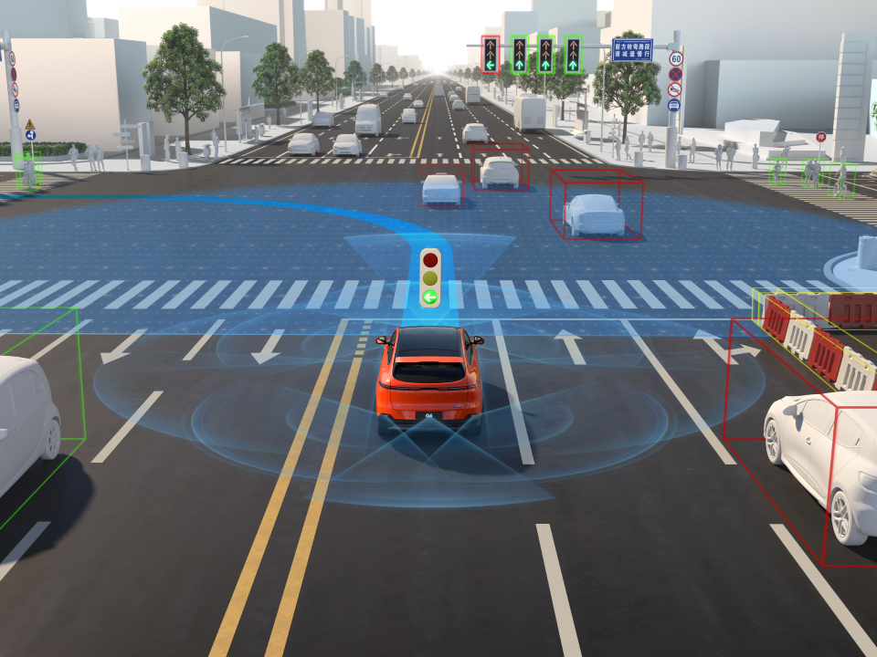 纯电汽车谁能打败modely,操控比modely更好的新能源车