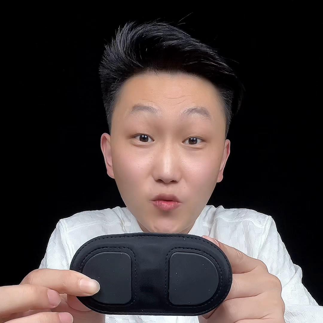 这款真的好用吗？#颈椎按摩神器