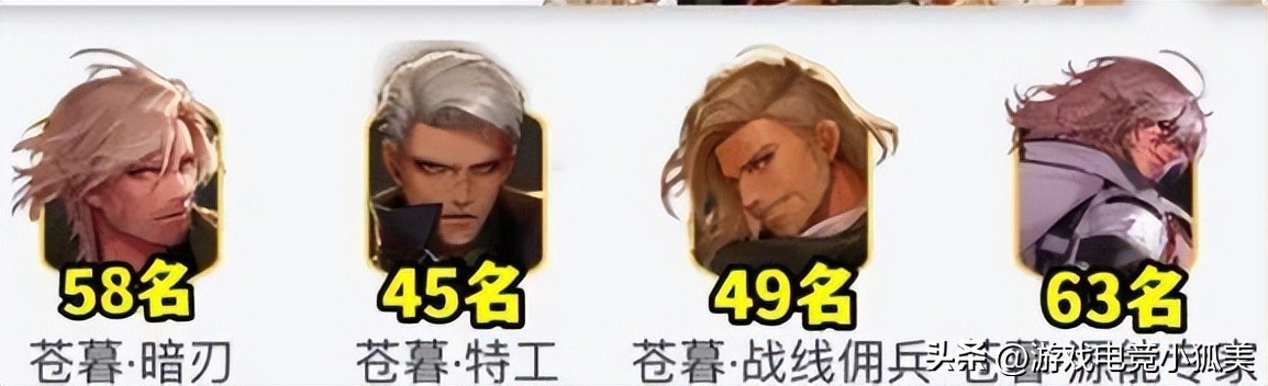 dnf十月份最新版本鬼剑士职业排名,dnf枪剑士四职业详细解读