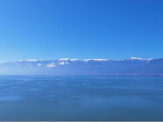 大理苍山洱海旅游攻略,苍山洱海大理旅游攻略