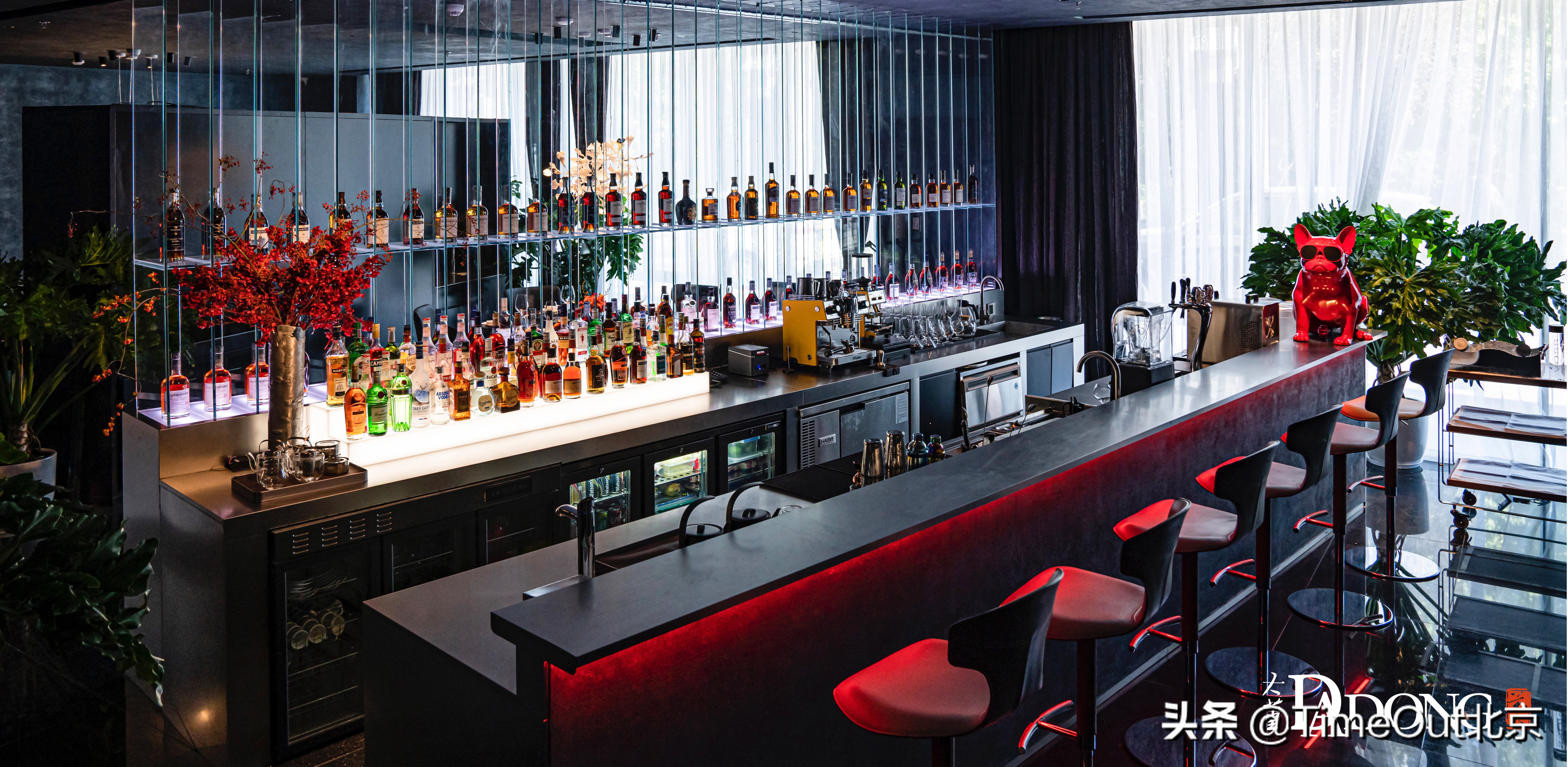 南京黑珍珠餐厅最值得打卡,一定不要错过这家黑珍珠餐厅