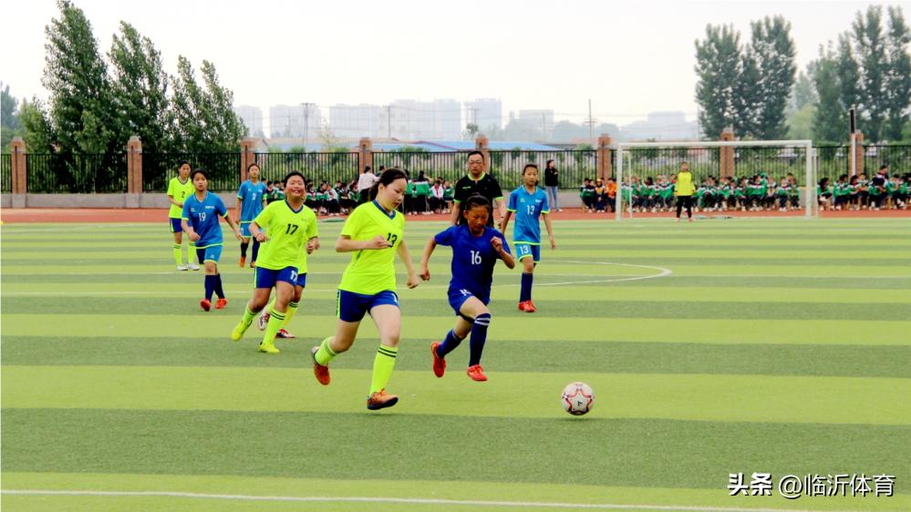 莒南县第十三届全民健身运动会,2023年莒南县中小学运动会