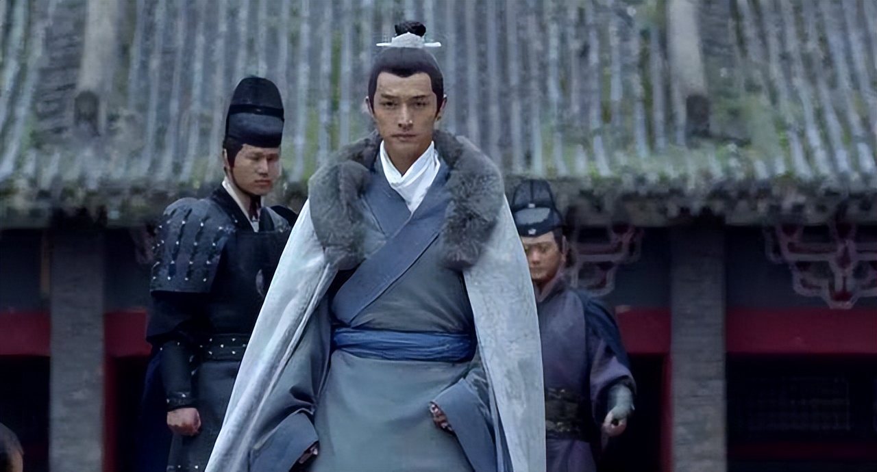 琅琊榜最让人意难平的片段,看完后意犹未尽的四部剧琅琊榜