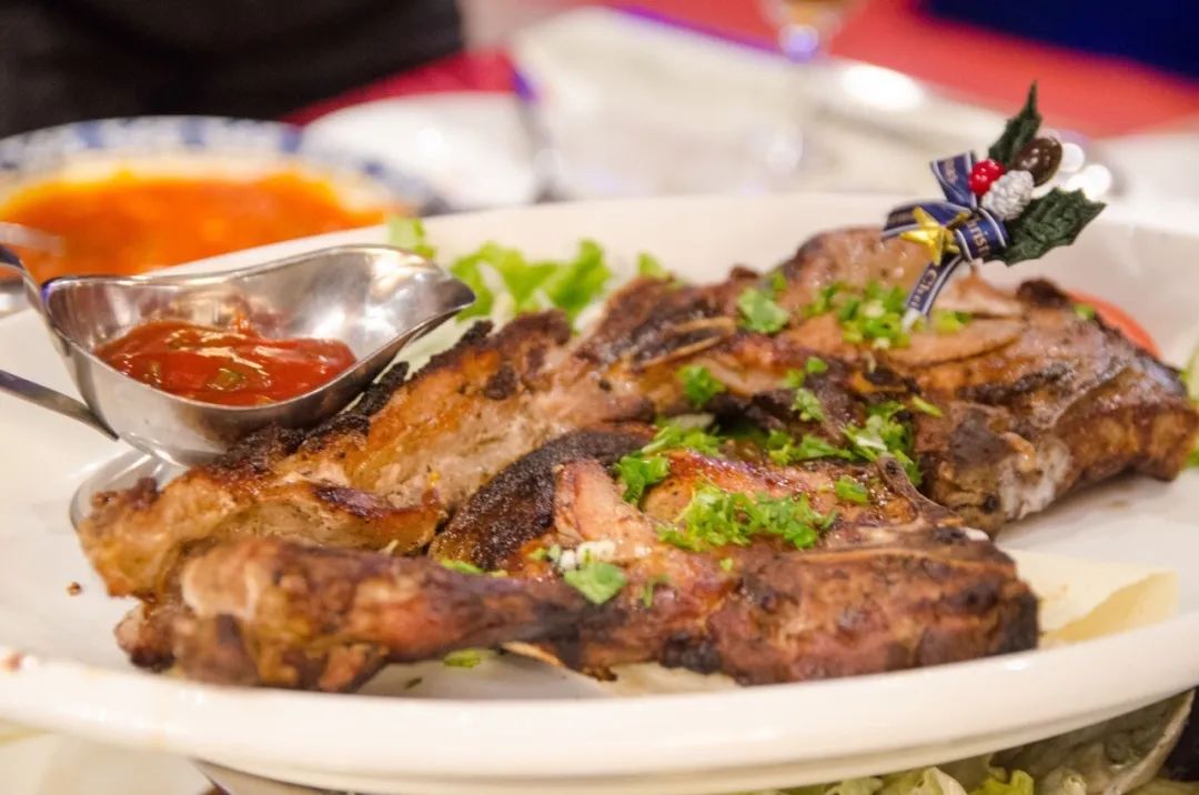 呼伦贝尔打卡餐厅,呼伦贝尔旅游美食推荐