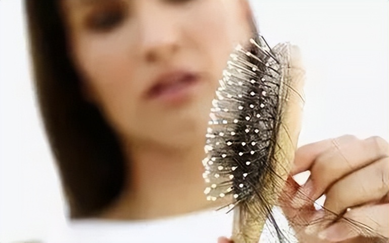 季节性掉发怎么补救,秋冬掉发严重怎么处理