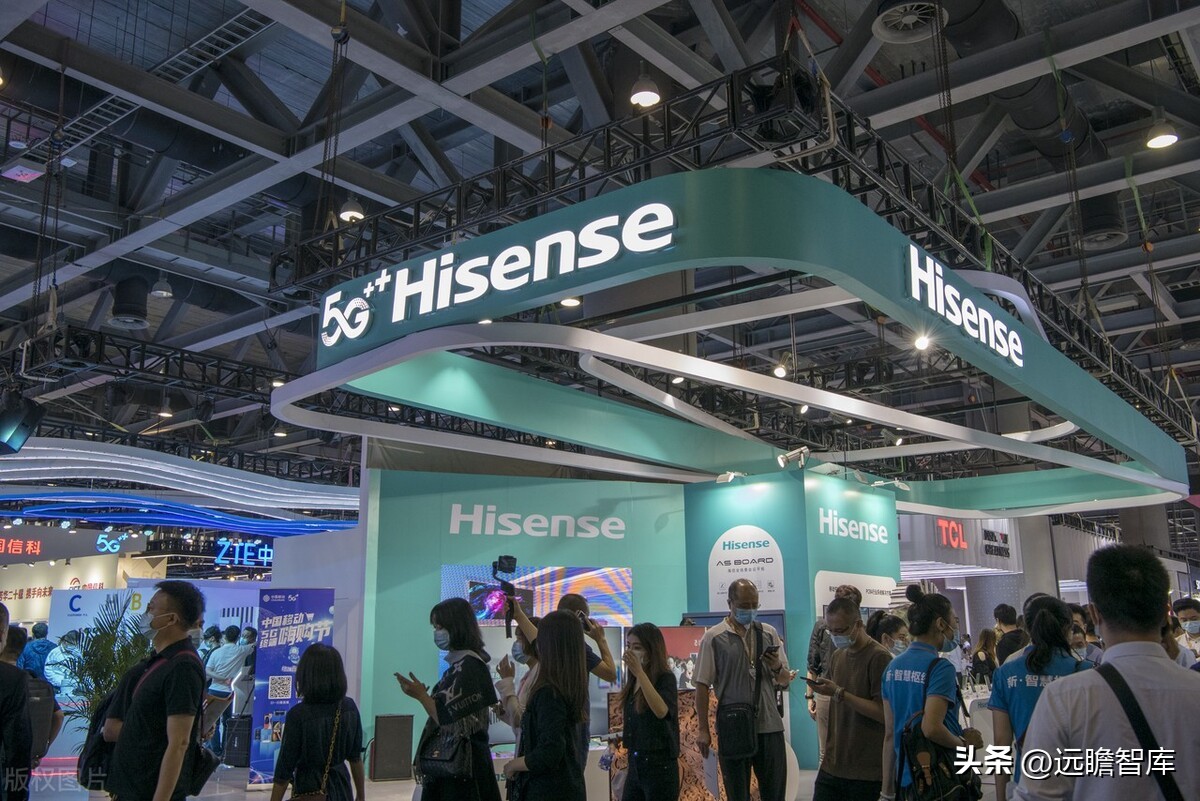 海信收购三电公司,海信收购三电控股靠谱吗