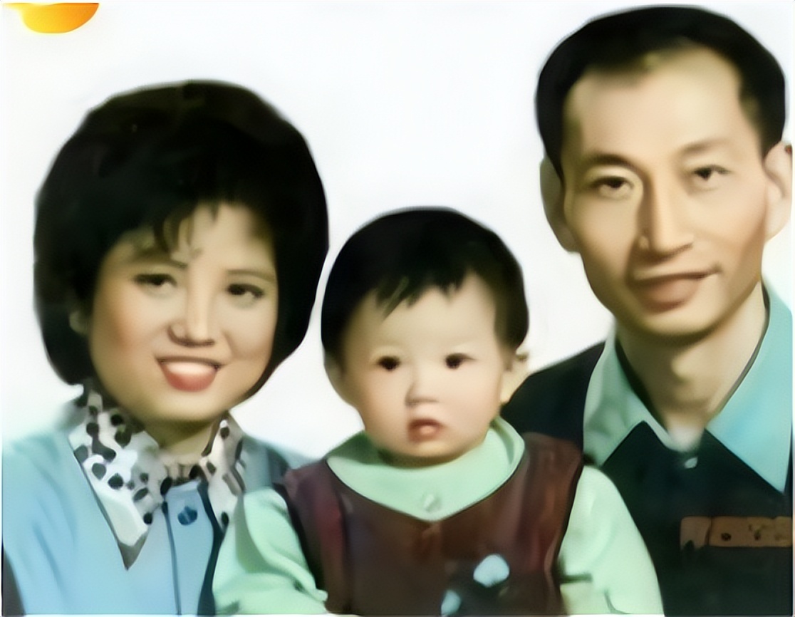 殷桃成名与婚姻,殷桃有几任婚姻