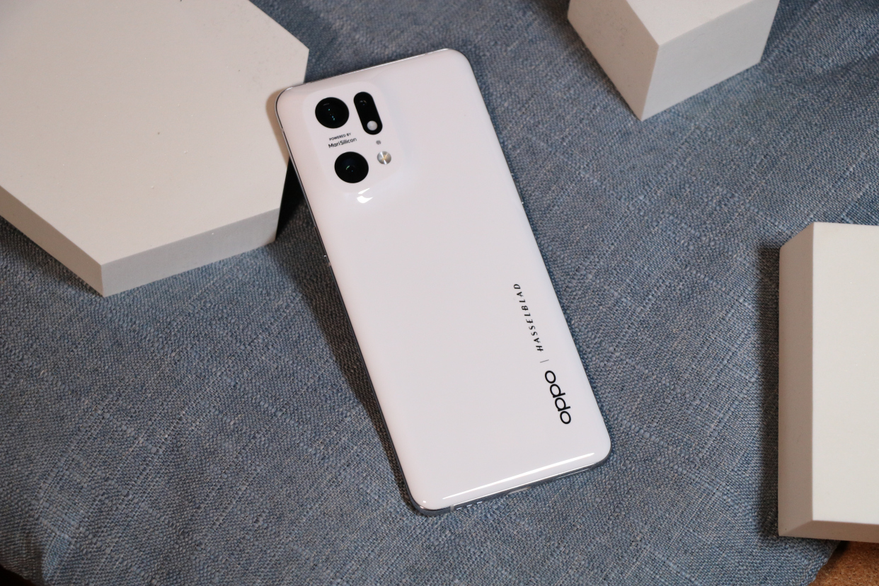 oppo旗下的爆款旗舰跌至2599元,oppo特价手机499元