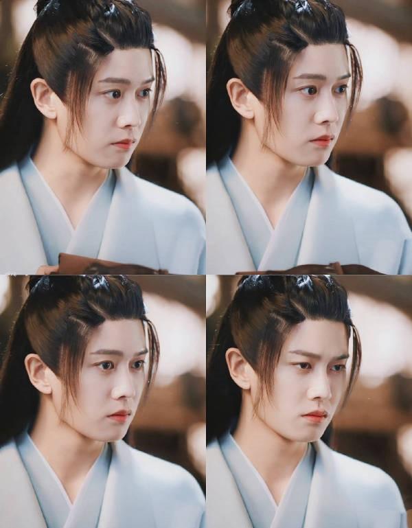 迪丽热巴任嘉伦与君初相识氛围感,迪丽热巴任嘉伦与君初相识歌曲