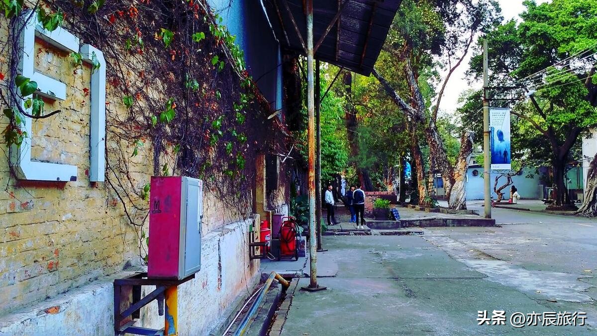 广州旅游最新攻略必去十大景点,广州周边游玩景点推荐最新