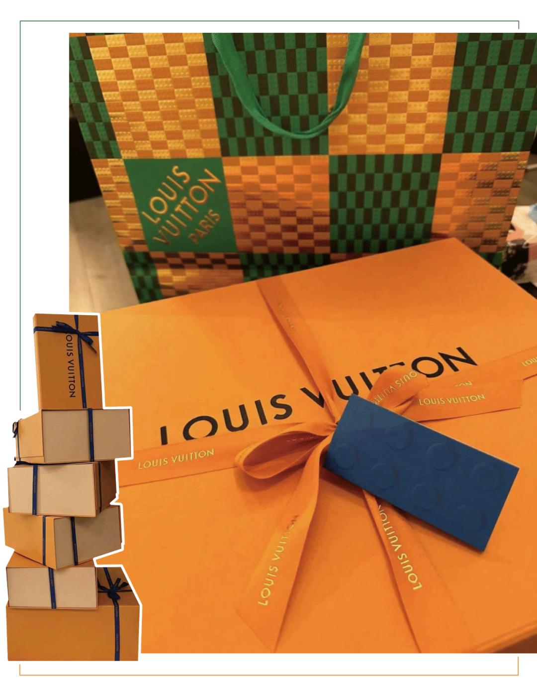 lv官网最平价隐藏清单,比lv更值得买的包