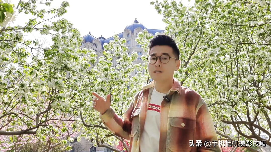 HSL还能这么用？给视频里的人做“美容”